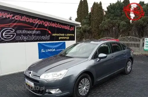 CITROEN C5 