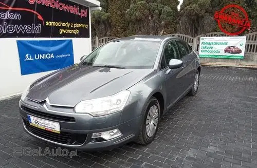 CITROEN C5 