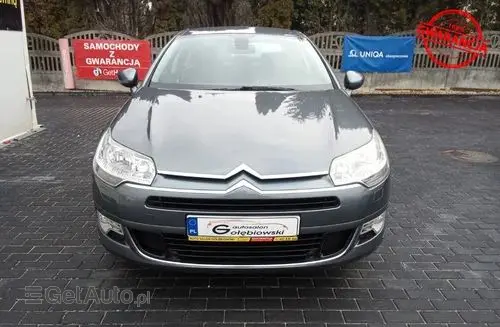 CITROEN C5 