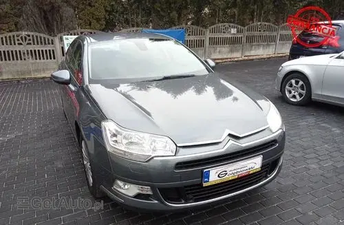 CITROEN C5 