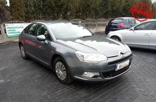 CITROEN C5 