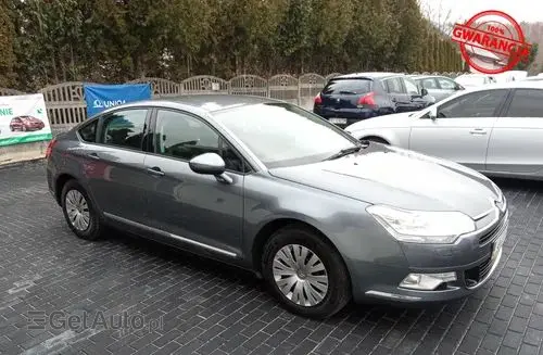 CITROEN C5 