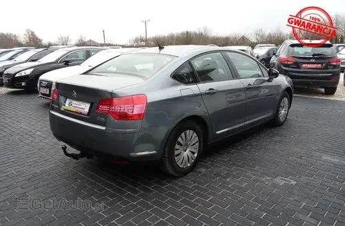 CITROEN C5 