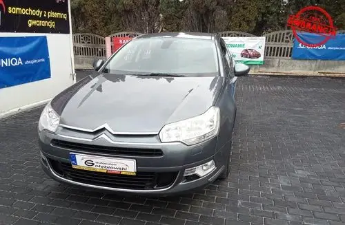 CITROEN C5 