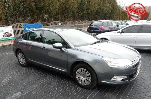 CITROEN C5 