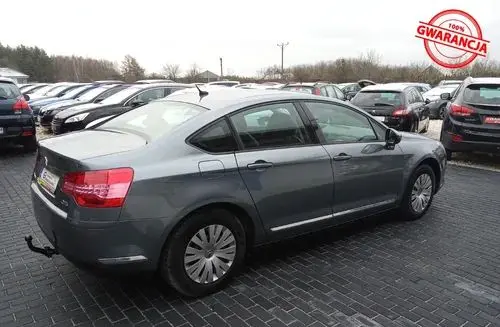 CITROEN C5 