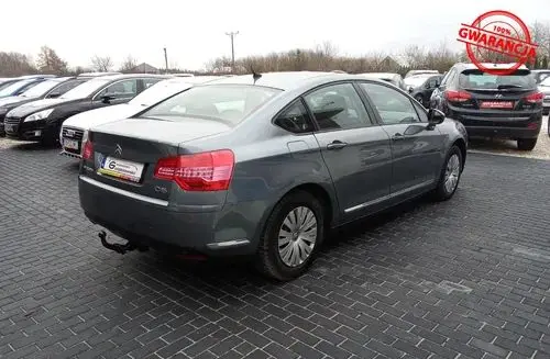 CITROEN C5 
