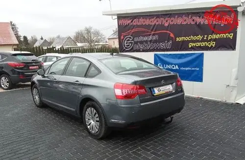 CITROEN C5 