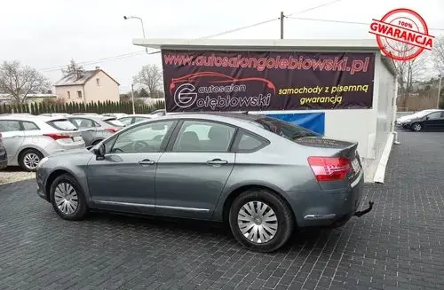 CITROEN C5 