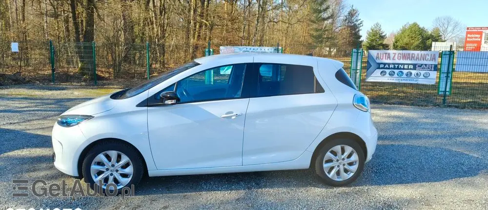 RENAULT Zoe R90 22kWh (z akumulatorem)