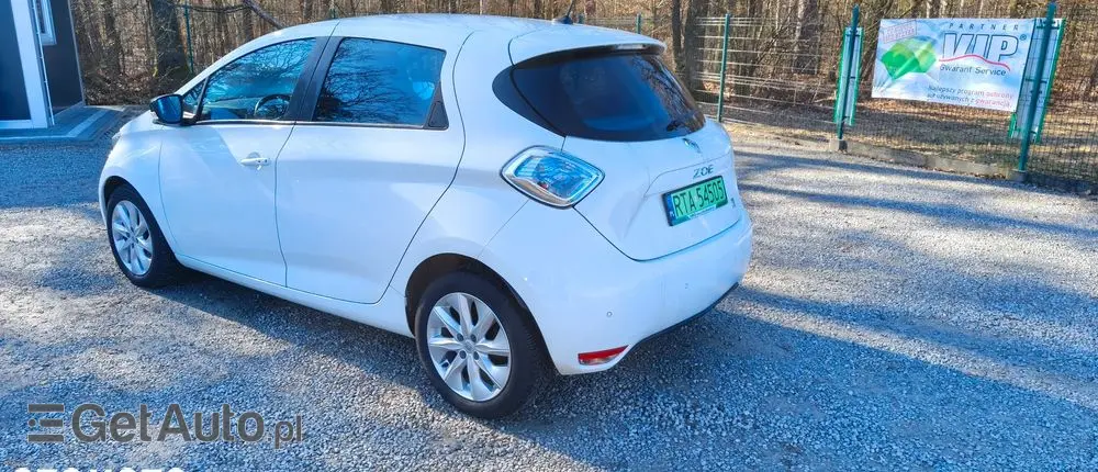 RENAULT Zoe R90 22kWh (z akumulatorem)
