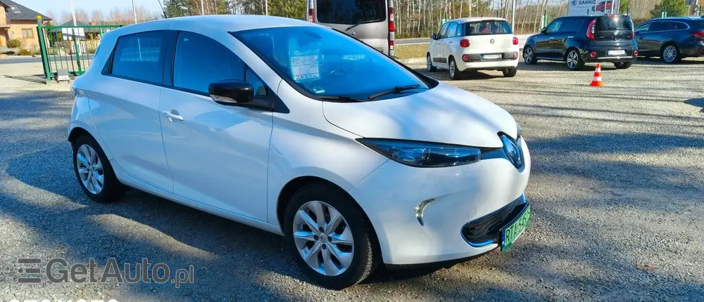 RENAULT Zoe R90 22kWh (z akumulatorem)