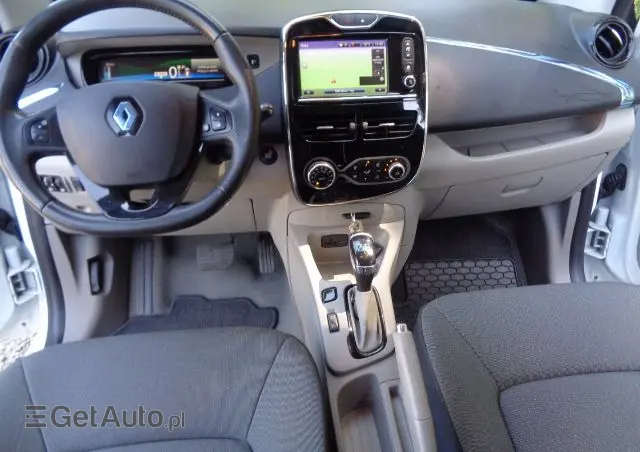 RENAULT Zoe R90 22kWh (z akumulatorem)