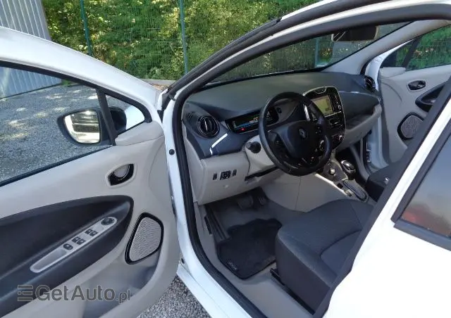 RENAULT Zoe R90 22kWh (z akumulatorem)
