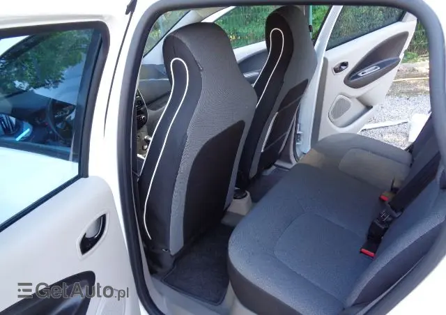 RENAULT Zoe R90 22kWh (z akumulatorem)