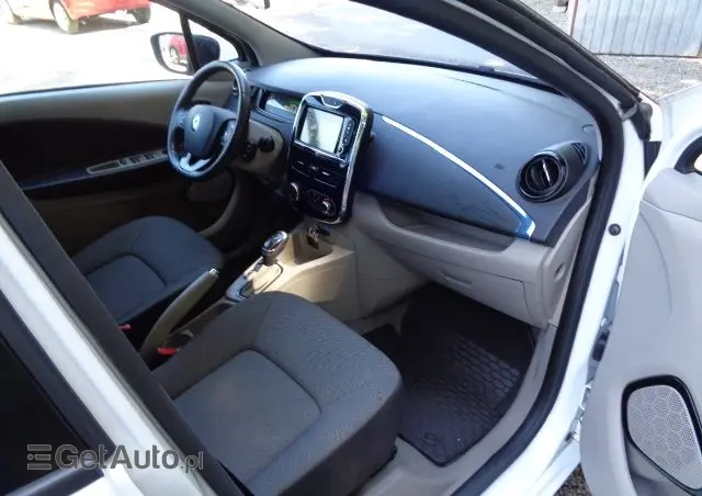 RENAULT Zoe R90 22kWh (z akumulatorem)