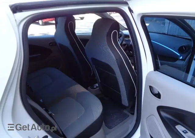 RENAULT Zoe R90 22kWh (z akumulatorem)