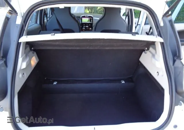 RENAULT Zoe R90 22kWh (z akumulatorem)