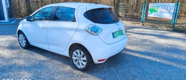 RENAULT Zoe R90 22kWh (z akumulatorem)