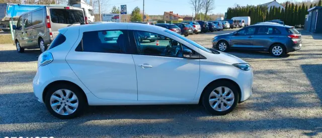 RENAULT Zoe R90 22kWh (z akumulatorem)