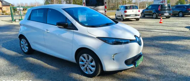 RENAULT Zoe R90 22kWh (z akumulatorem)