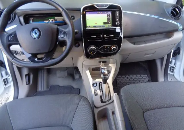 RENAULT Zoe R90 22kWh (z akumulatorem)