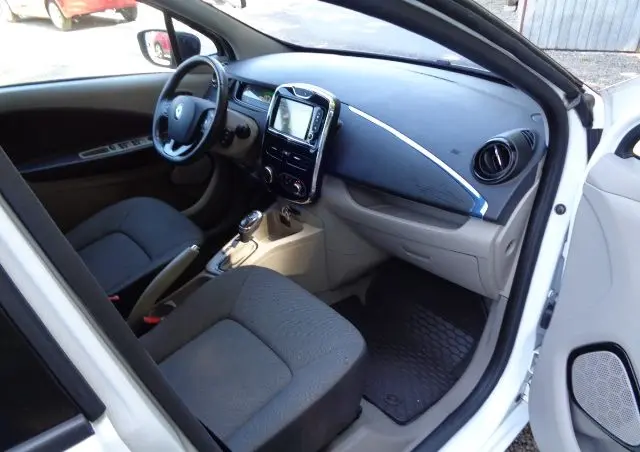 RENAULT Zoe R90 22kWh (z akumulatorem)