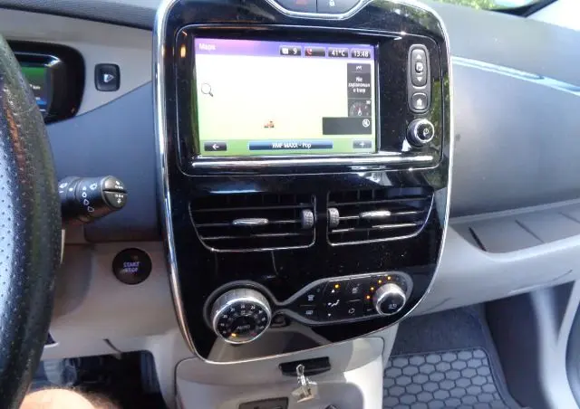 RENAULT Zoe R90 22kWh (z akumulatorem)