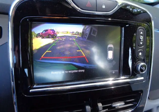 RENAULT Zoe R90 22kWh (z akumulatorem)