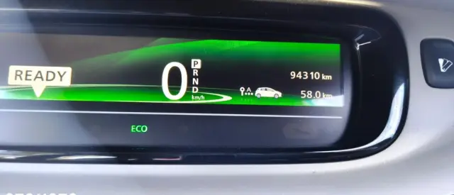 RENAULT Zoe R90 22kWh (z akumulatorem)