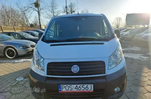 FIAT Scudo 