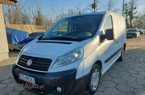 FIAT Scudo 