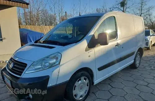 FIAT Scudo 