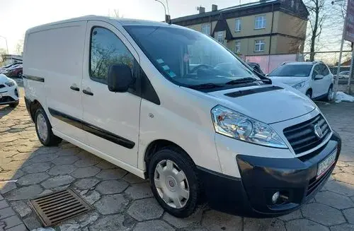 FIAT Scudo 