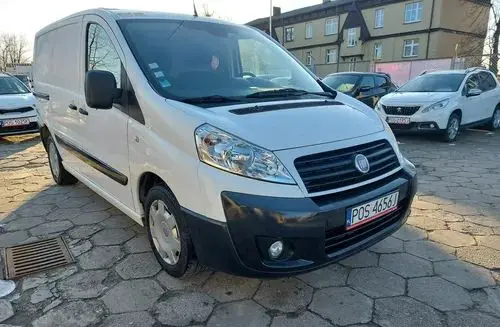 FIAT Scudo 