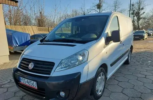FIAT Scudo 