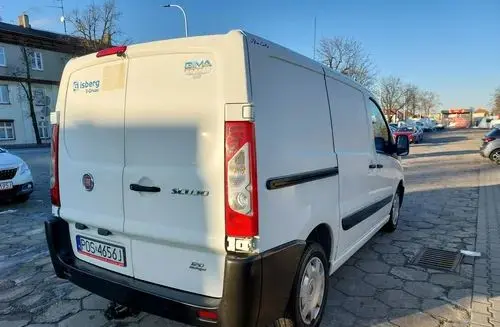 FIAT Scudo 