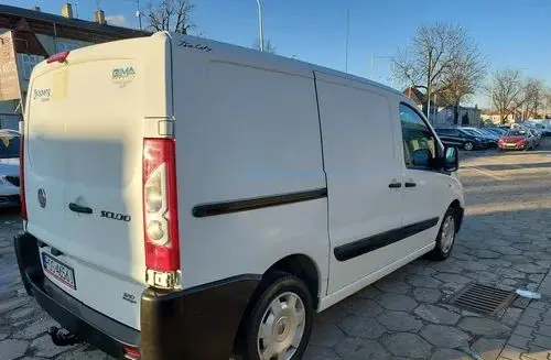 FIAT Scudo 