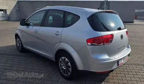 SEAT Altea 