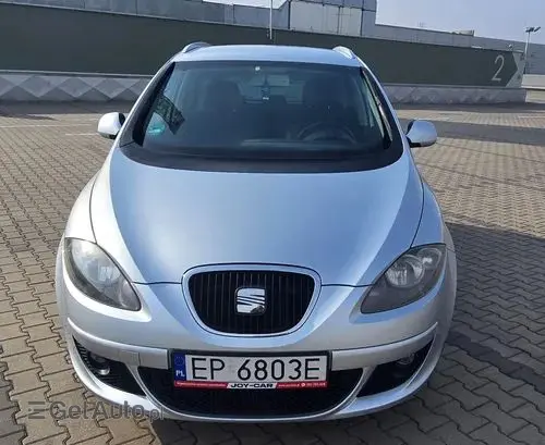 SEAT Altea 