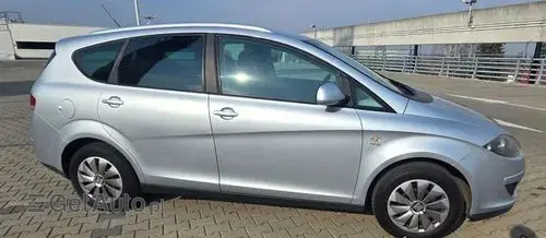 SEAT Altea 