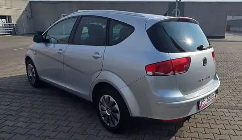 SEAT Altea 