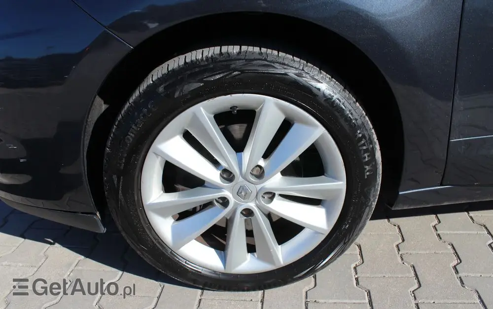 RENAULT Scenic 1.9 dCi Expression