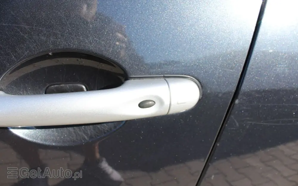 RENAULT Scenic 1.9 dCi Expression