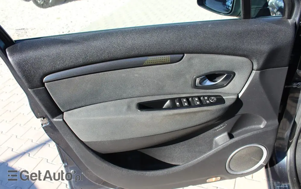 RENAULT Scenic 1.9 dCi Expression