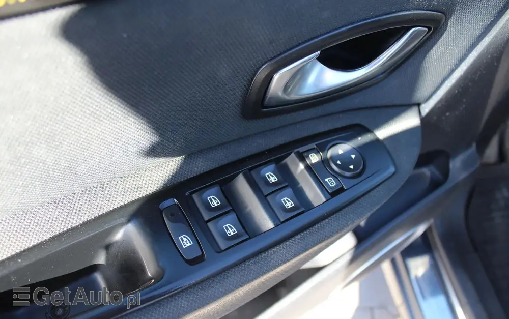 RENAULT Scenic 1.9 dCi Expression