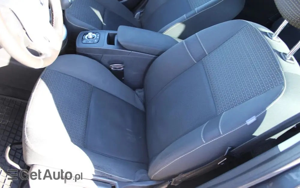 RENAULT Scenic 1.9 dCi Expression