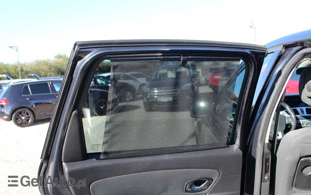 RENAULT Scenic 1.9 dCi Expression