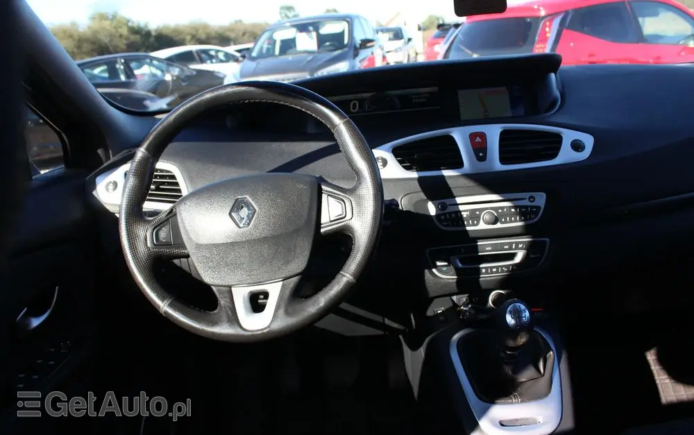 RENAULT Scenic 1.9 dCi Expression