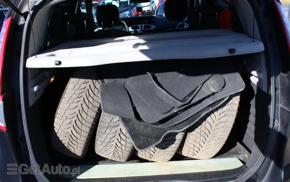 RENAULT Scenic 1.9 dCi Expression